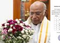 Rajya Sabha Elections 2026: Congress released the list of candidates, Mallikarjun Kharge from Karnataka, Pawan Khera and Meenakshi Natarajan also got tickets.
