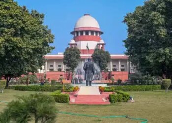 राज्‍यसभा नामांकन विवाद: मीनाक्षी नटरजन की याचिका पर सुप्रीम कोर्ट में सुनवाई आज