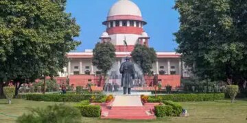 राज्‍यसभा नामांकन विवाद: मीनाक्षी नटरजन की याचिका पर सुप्रीम कोर्ट में सुनवाई आज