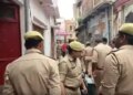 Ram temple offering case: Police recovered jewelery and documents from Tinnu Yadav's house.