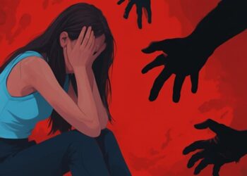 Raped a woman in the hotel after calling her on the pretext of darshan, blackmailed the married woman and asked for money, police registered a case and started investigation.