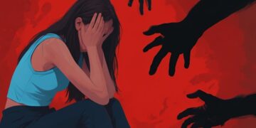 Raped a woman in the hotel after calling her on the pretext of darshan, blackmailed the married woman and asked for money, police registered a case and started investigation.