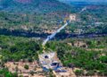 Rapid progress in Mumbai-Ahmedabad high-speed rail project