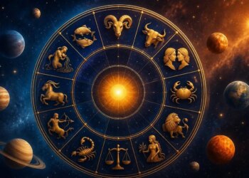 Rashifal 5 June 2026: Know Friday's horoscope, which zodiac signs will benefit financially and who will have to be careful