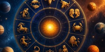 Rashifal 5 June 2026: Know Friday's horoscope, which zodiac signs will benefit financially and who will have to be careful