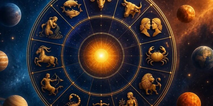 Rashifal 5 June 2026: Know Friday's horoscope, which zodiac signs will benefit financially and who will have to be careful