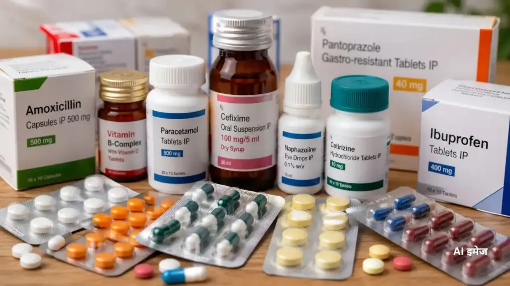 Read this news before buying medicine! The government has banned 16 medicines, are you using them?