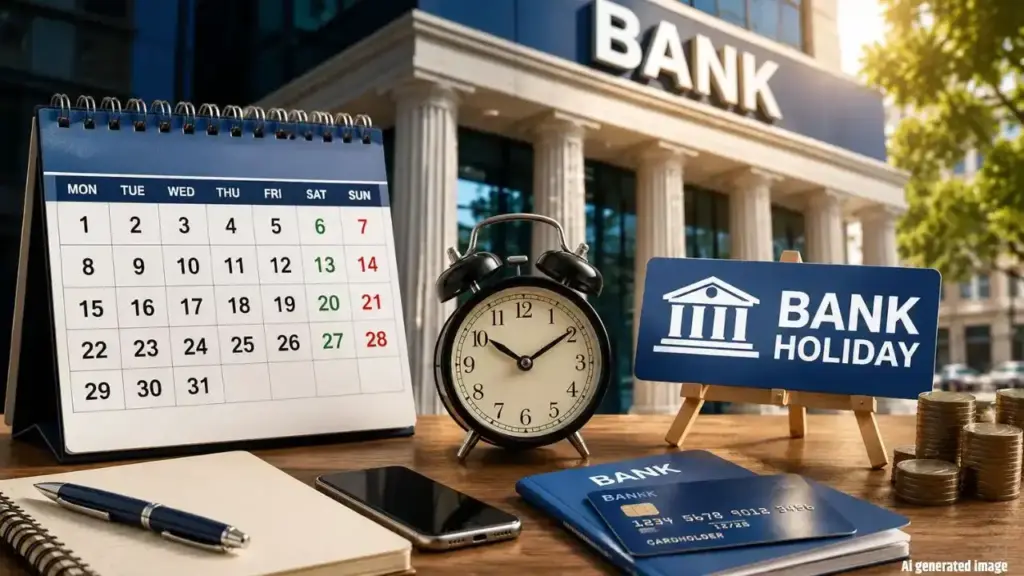 Read this news before going to the bank! Banks will remain closed for 4 consecutive days, know when there will be no work in your city