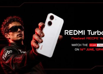 Redmi Turbo 5 Launch Today: New smartphone coming with big battery, tremendous performance and flagship features, know the price