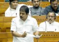 Regarding 'Operation Sindoor', Congress MP K.C. Venugopal raised questions, wrote letter to the speaker