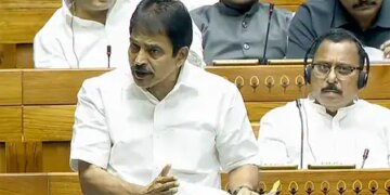 Regarding 'Operation Sindoor', Congress MP K.C. Venugopal raised questions, wrote letter to the speaker