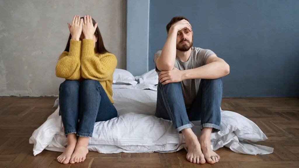 Relationship Problems: Is your relationship also suffering from the effects of Relationship OCD, know how to identify and control it.