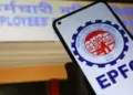 Relief for PF account holders: 8.25% interest rate approved for 2025-26