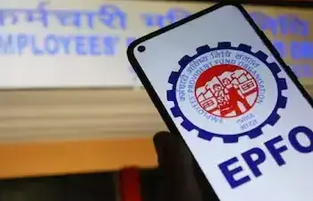 Relief for PF account holders: 8.25% interest rate approved for 2025-26