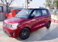 2022 maruti wagonr