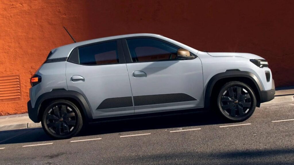 Dacia Spring (1)