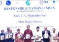 'Responsible Nations Index' will measure how responsible countries are towards the earth and humanity: Experts