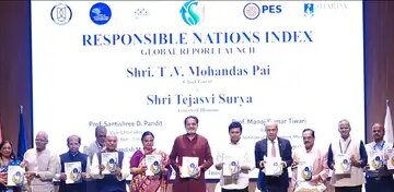 'Responsible Nations Index' will measure how responsible countries are towards the earth and humanity: Experts