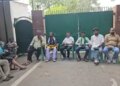 Restore security of Lalu family, otherwise we will stand firm: RJD workers' ultimatum to the government