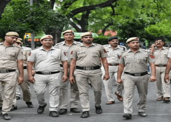 Result of Delhi Police Constable Recruitment Exam declared, thousands of candidates selected for the next stage.