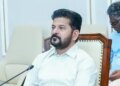 Revanth Reddy surrounded by Hitler's statement, opposition targets Congress