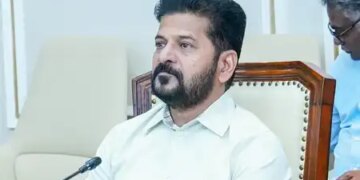 Revanth Reddy surrounded by Hitler's statement, opposition targets Congress