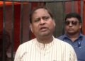 ममता बनर्जी की सुरक्षा मामले पर बयानबाजी तेज, हुमायूं कबीर बोले- टीएमसी की इस हालत के बारे में किसी ने सोचा नहीं था