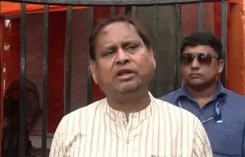 ममता बनर्जी की सुरक्षा मामले पर बयानबाजी तेज, हुमायूं कबीर बोले- टीएमसी की इस हालत के बारे में किसी ने सोचा नहीं था