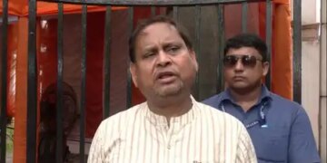 ममता बनर्जी की सुरक्षा मामले पर बयानबाजी तेज, हुमायूं कबीर बोले- टीएमसी की इस हालत के बारे में किसी ने सोचा नहीं था