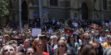 Risk of obesity increased in Australia, 32.8 percent adults suffer from obesity: Report