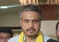 रोहित पवार का आरोप-