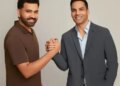Rohit Sharma becomes investor and equity partner of Fitter