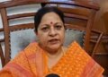 यूपी चुनाव से पहले मुरादाबाद सपा में रार, पीडीए सम्मेलन में न बुलाए जाने पर सांसद रुचि वीरा नाराज