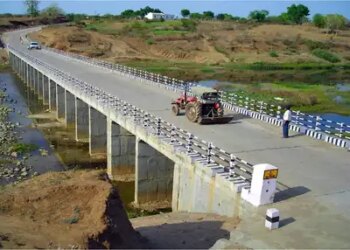 Rural roads will get a big boost: Government targets to construct 26,474 km of new roads in financial year 2027, allocates budget of Rs 18,907 crore
