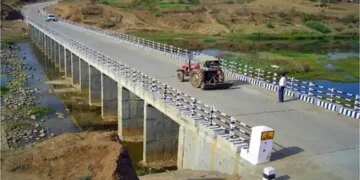 Rural roads will get a big boost: Government targets to construct 26,474 km of new roads in financial year 2027, allocates budget of Rs 18,907 crore
