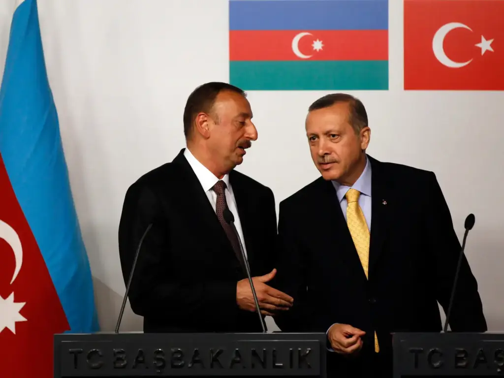 Russia vs Turkey-Azerbaijan: Russia's new bet in Armenia increases the concern of Türkiye and Azerbaijan