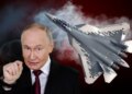 Russia's big proposal for India, Putin again offered Su-57 fighter jet, heard harsh words to western countries