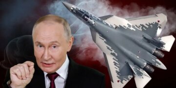 Russia's big proposal for India, Putin again offered Su-57 fighter jet, heard harsh words to western countries