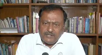 SIT is protecting 'big fish' in Ram Mandir donation theft case, only suggestions in the report: Surendra Rajput