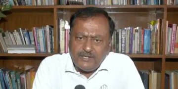 SIT is protecting 'big fish' in Ram Mandir donation theft case, only suggestions in the report: Surendra Rajput