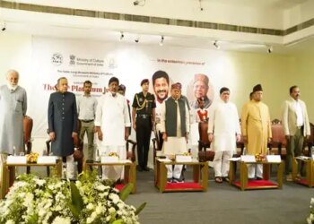 सालार जंग संग्रहालय हैदराबाद की आत्मा और सांस्कृतिक सौहार्द का प्रतीक: मल्लू भट्टी विक्रमार्क