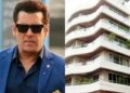 Salman Khan New House: 'Bhaijaan' will leave Galaxy Apartment and live in a 6-storey luxury bungalow, know where the new house is being prepared.