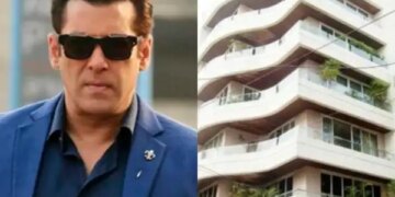 Salman Khan New House: 'Bhaijaan' will leave Galaxy Apartment and live in a 6-storey luxury bungalow, know where the new house is being prepared.