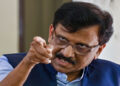 Sanjay Raut makes serious allegations against rebel MP Patil, demands arrest and registration of FIR