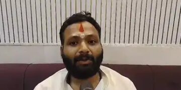 अयोध्या राम मंदिर दान पात्र विवाद में एसआईटी गठन का संत समाज ने किया स्वागत, बोले- अब सामने आएगी पूरी सच्चाई