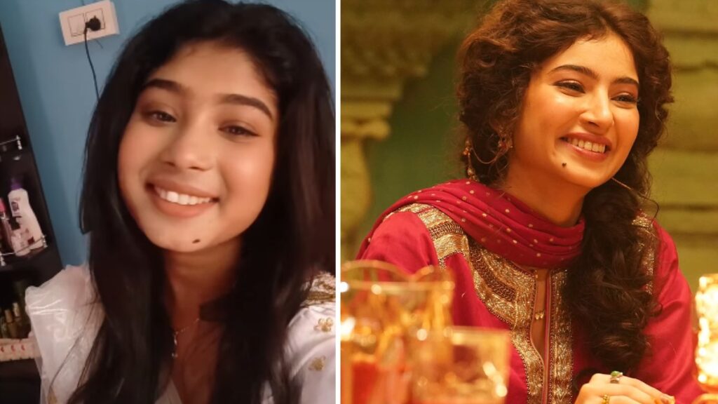 Sara Arjun Lookalike: Yelina Jamali's lookalike shakes internet, people say, 'Ordered from Meesho'