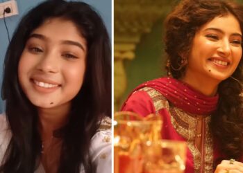Sara Arjun Lookalike: Yelina Jamali's lookalike shakes internet, people say, 'Ordered from Meesho'