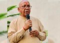 Saryu Rai's big revelation on Dr. Rajkumar's resignation, refused to pay the dues of Medol and Health Map