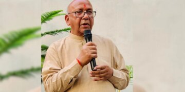 Saryu Rai's big revelation on Dr. Rajkumar's resignation, refused to pay the dues of Medol and Health Map