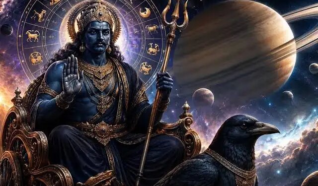 Saturn Transit Effect: Will the tension of the zodiac signs passing through Sade Sati and Dhaiya increase or will they get relief? Know the accounts of the next 6 months